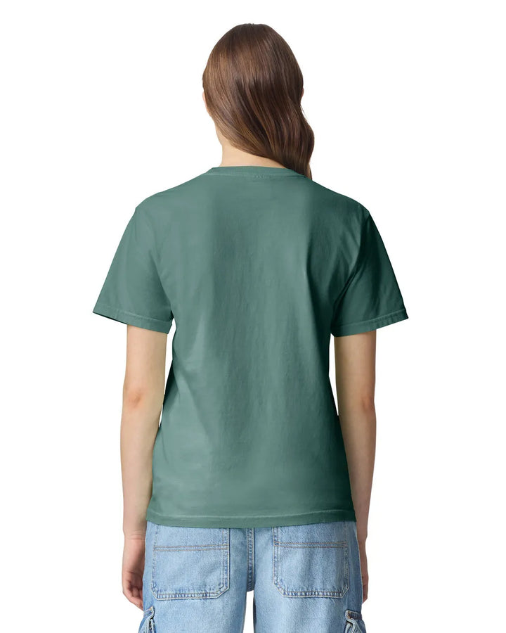 Comfort Colors® 1717 Heavyweight Adult Tee