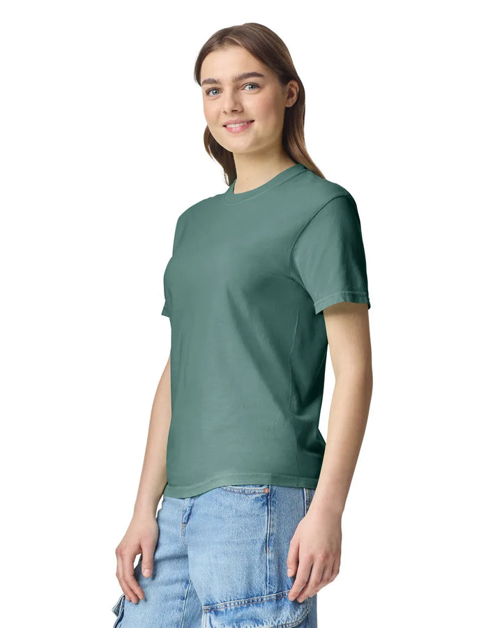 Comfort Colors® 1717 Heavyweight Adult Tee