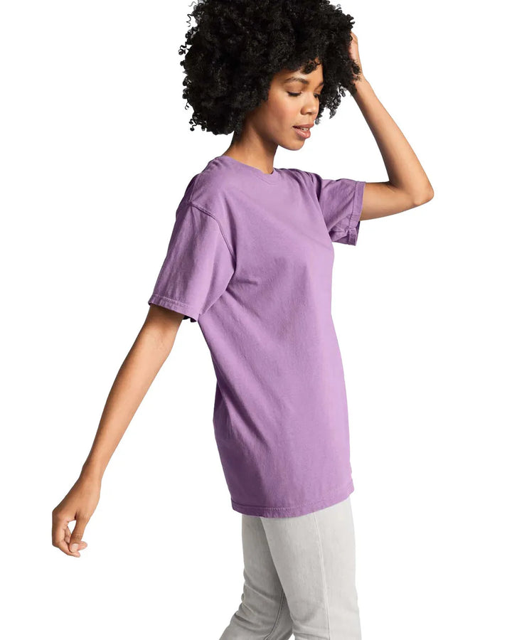 Comfort Colors® 1717 Heavyweight Adult Tee