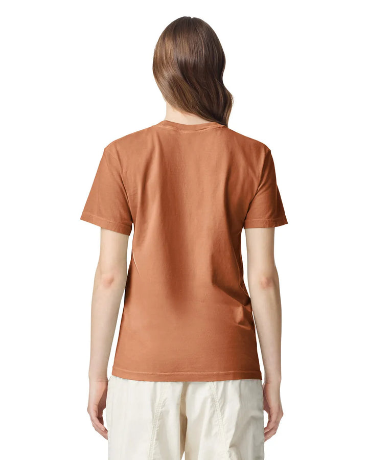 Comfort Colors® 1717 Heavyweight Adult Tee