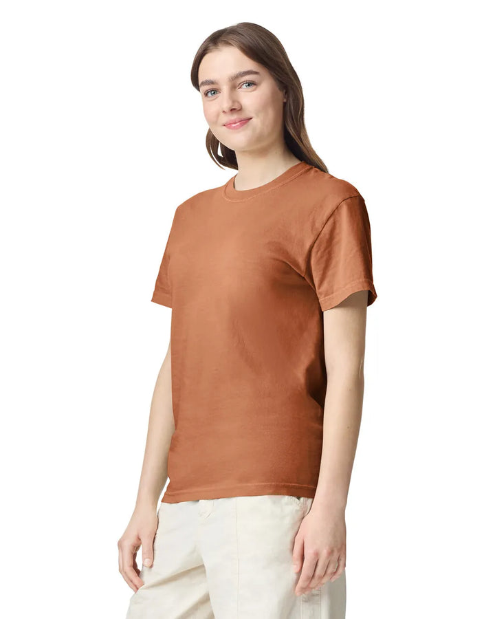 Comfort Colors® 1717 Heavyweight Adult Tee