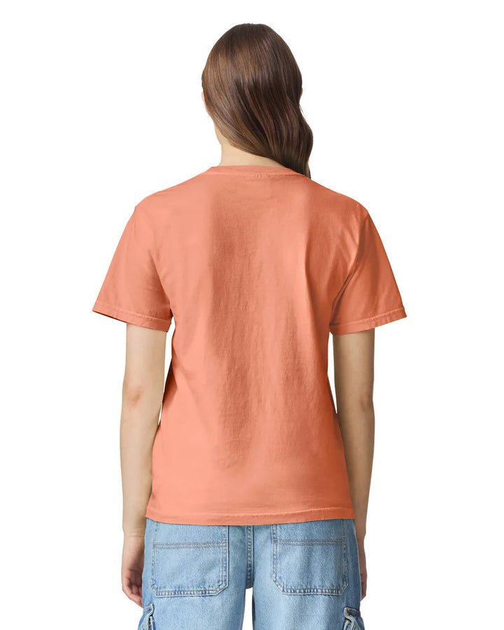 Comfort Colors® 1717 Heavyweight Adult Tee