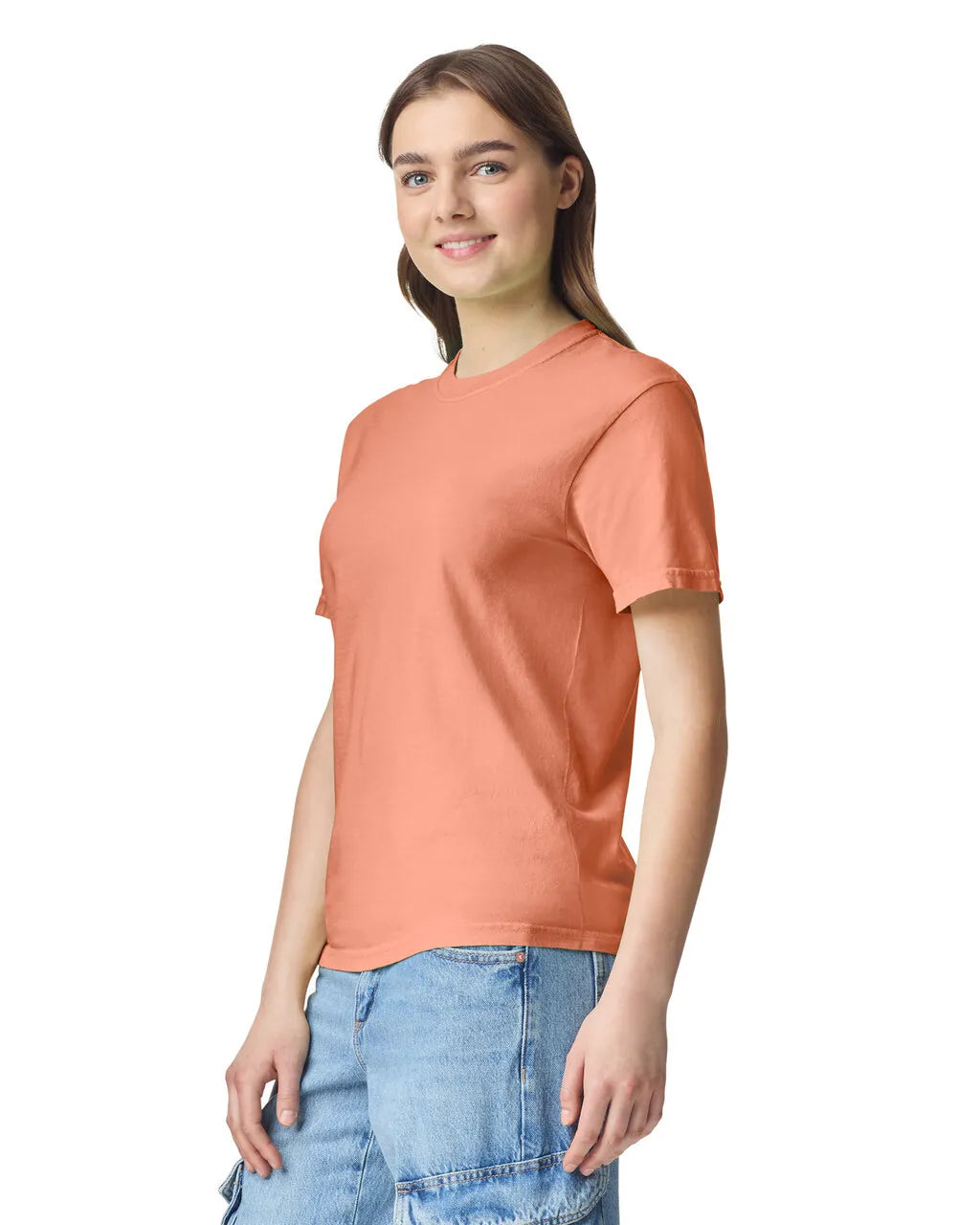 Comfort Colors® 1717 Heavyweight Adult Tee