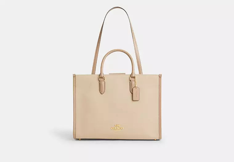 Coach Outlet Maggie Tote Bag Women's