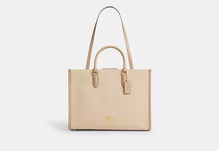 Coach Outlet Maggie Tote Bag Women's