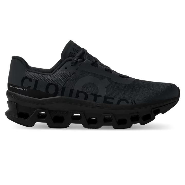 On Men's Cloudmonster Shoes