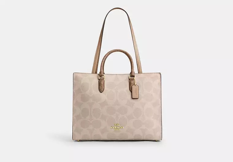 Coach Outlet Maggie Tote Bag Women's