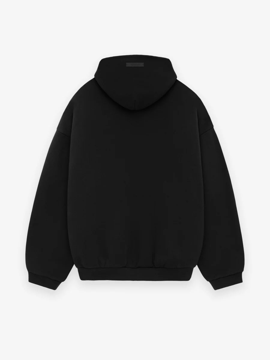 Men's Fear of God Essentials Fleece Hoodie