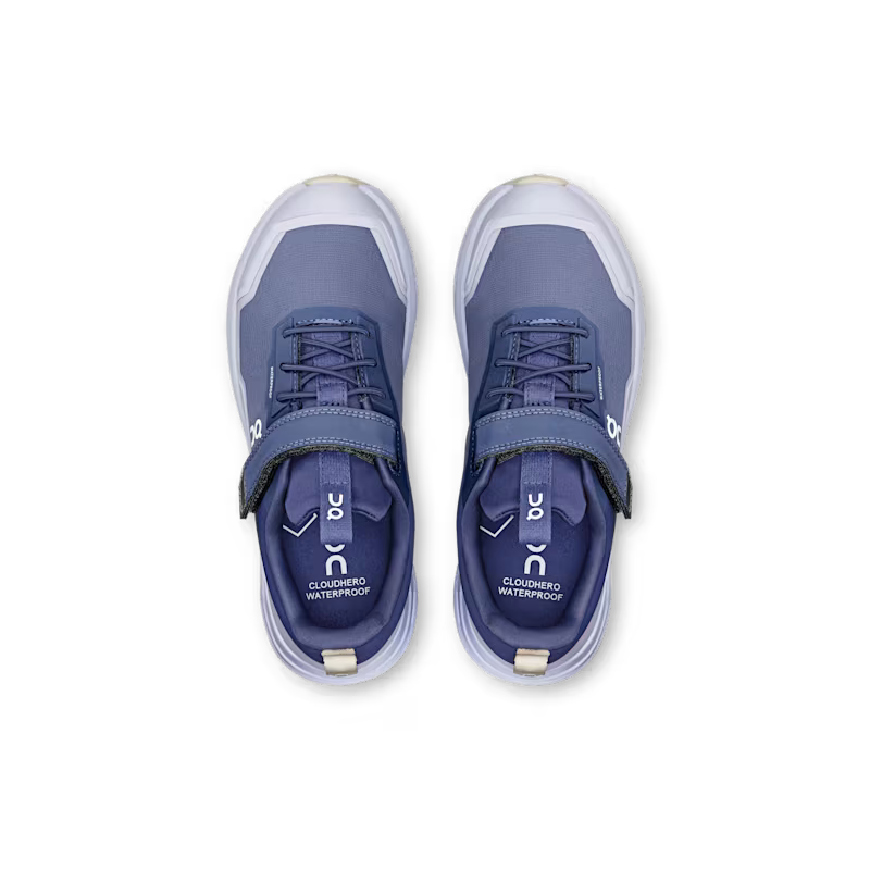 On Kids' Running Cloud Play