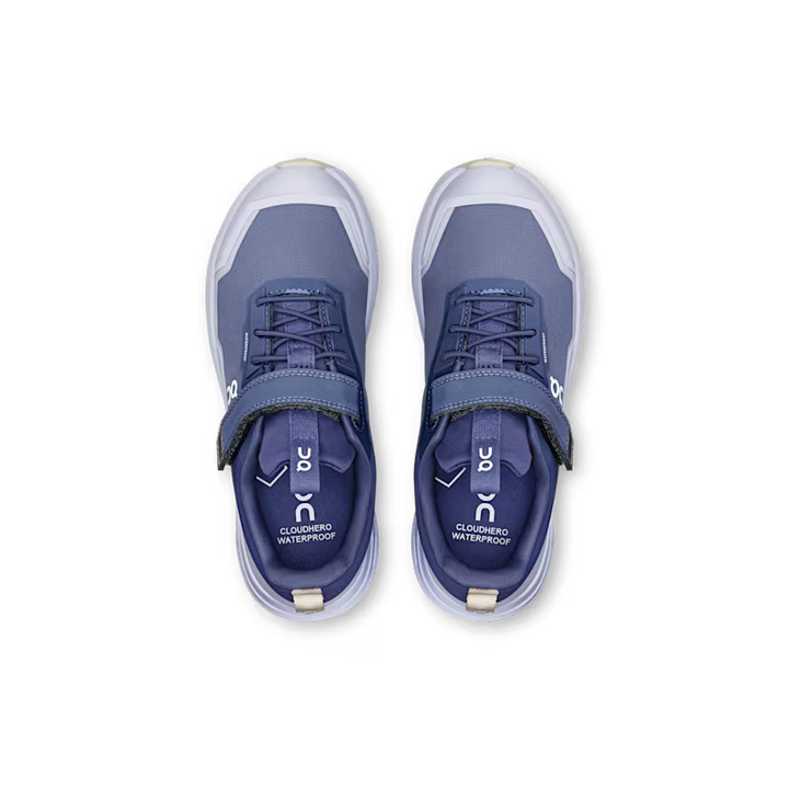 On Kids' Running Cloud Play