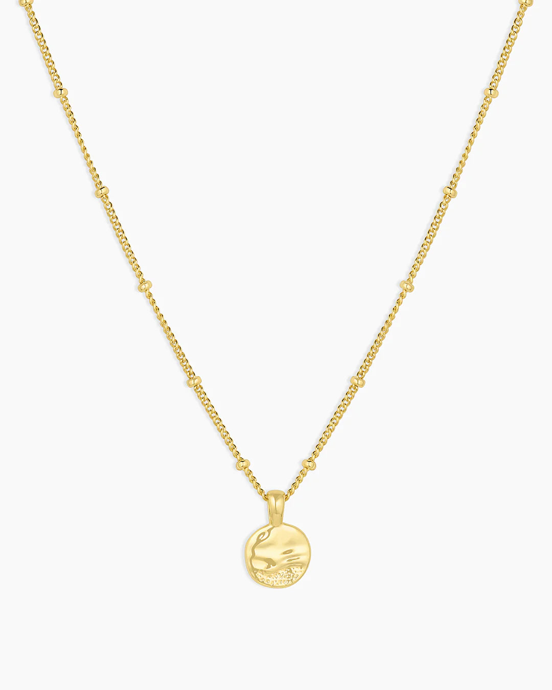 Women's gorjana Shorebreak Necklace