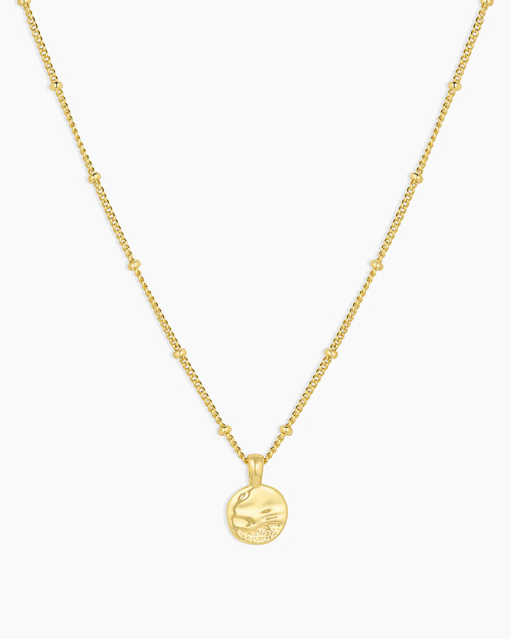 Women's gorjana Shorebreak Necklace