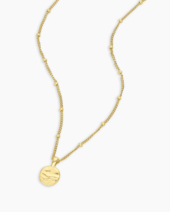 Women's gorjana Shorebreak Necklace