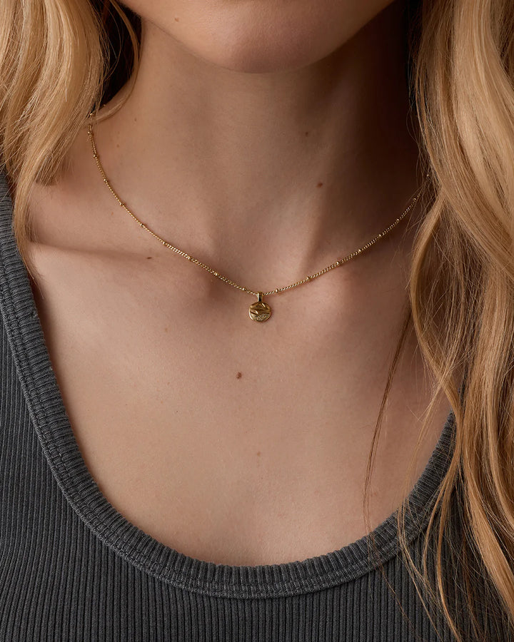 Women's gorjana Shorebreak Necklace