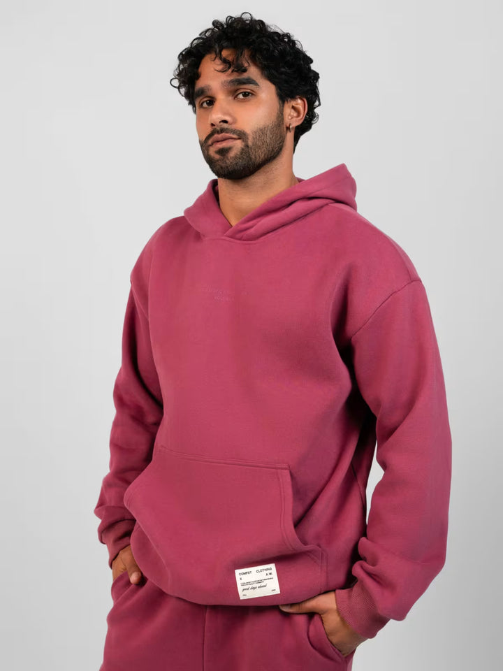 Comfrt Unisex Affirmation Hoodie