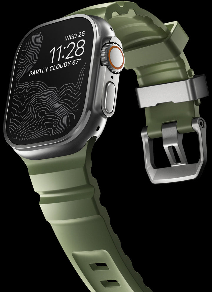 Nomad Rocky Point Band