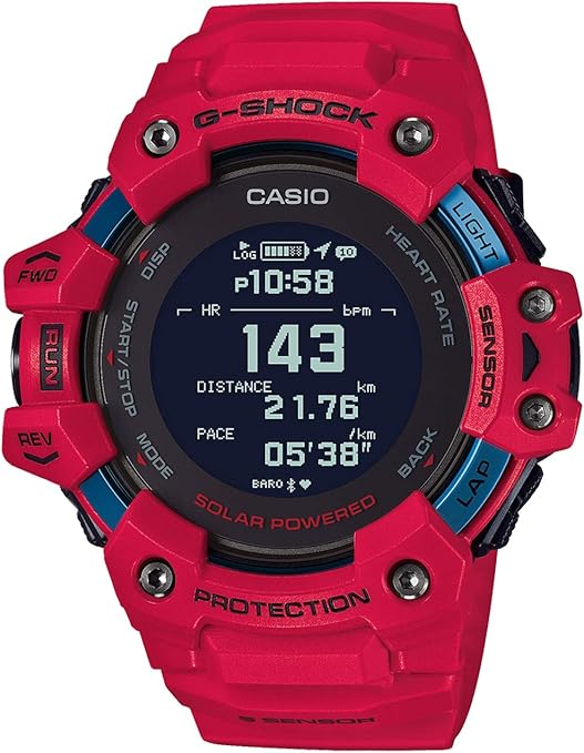 Casio Men's G-Shock Watch