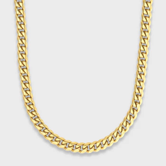 Imperium Cuban Link Chain