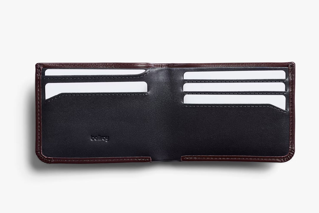 Bellroy Hide & Seek Wallet