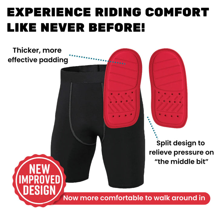 RIPPL Men Apex Rides™ Shorts
