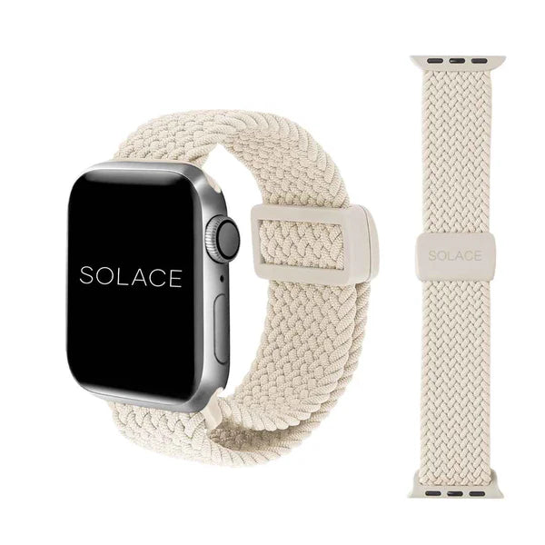 Solace Bands Accessories Solace Bands Imperium Adapt Apple Watch Band 44/45/46/49mm