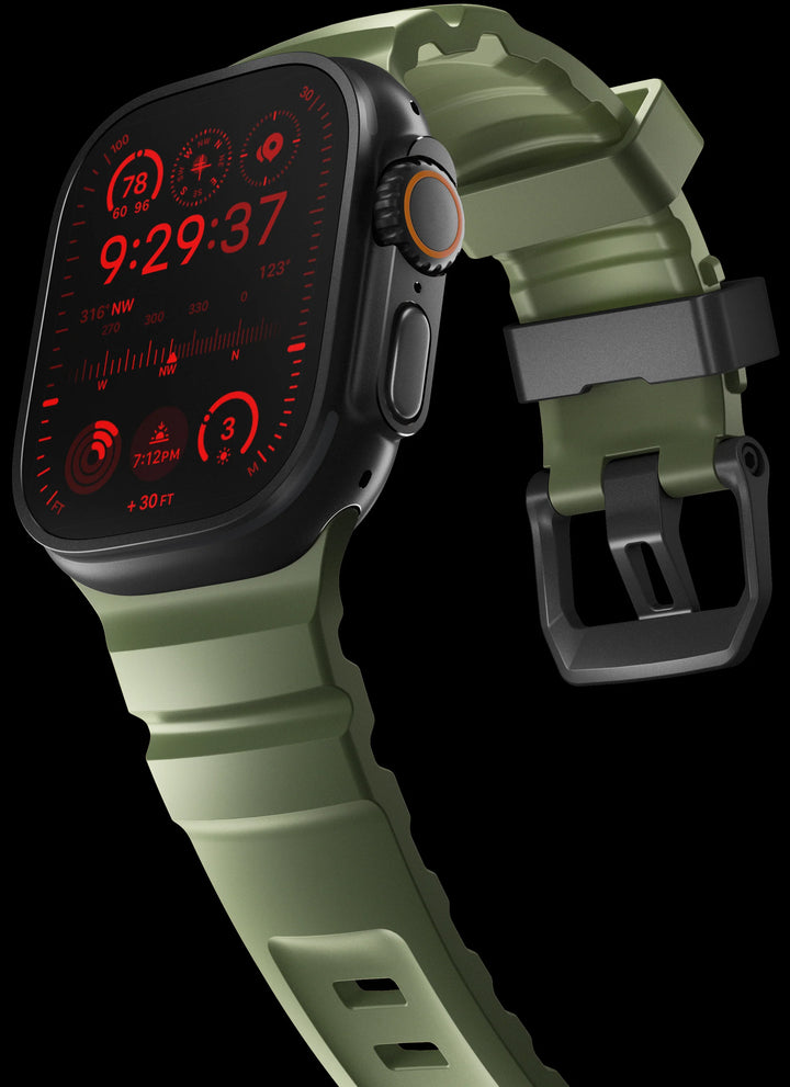 Nomad Rocky Point Band