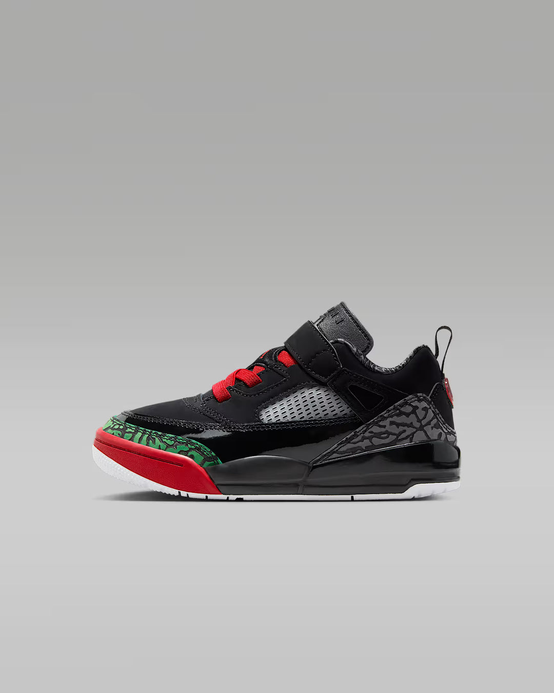 Nike Kids' Jordan Spizike Low Shoes