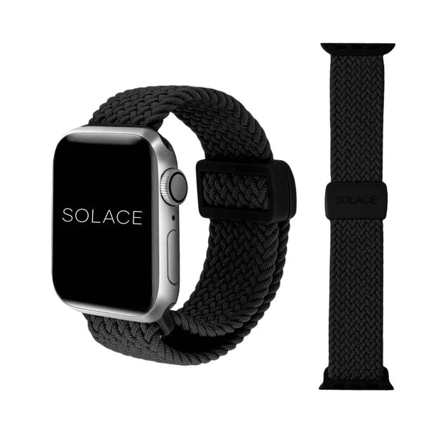 Solace Bands Accessories Solace Bands Imperium Adapt Apple Watch Band 44/45/46/49mm