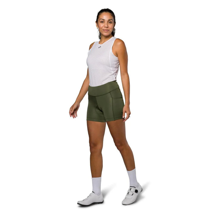 Pearl Izumi Women's Sugar 5" Cycling Shorts
