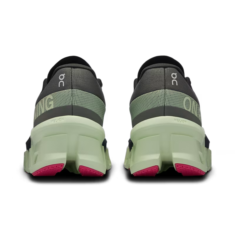 On Women's Cloudmonster 2 Shoes