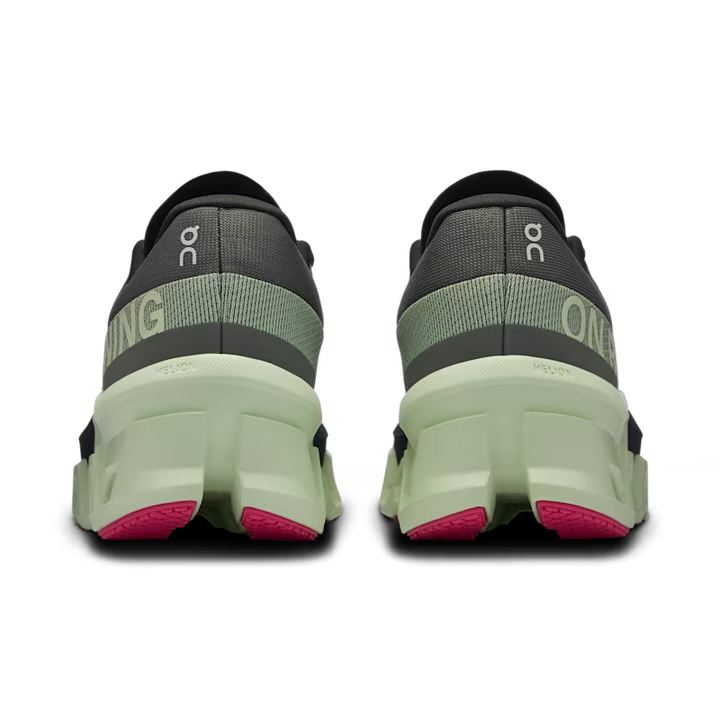 On Women's Cloudmonster 2 Shoes