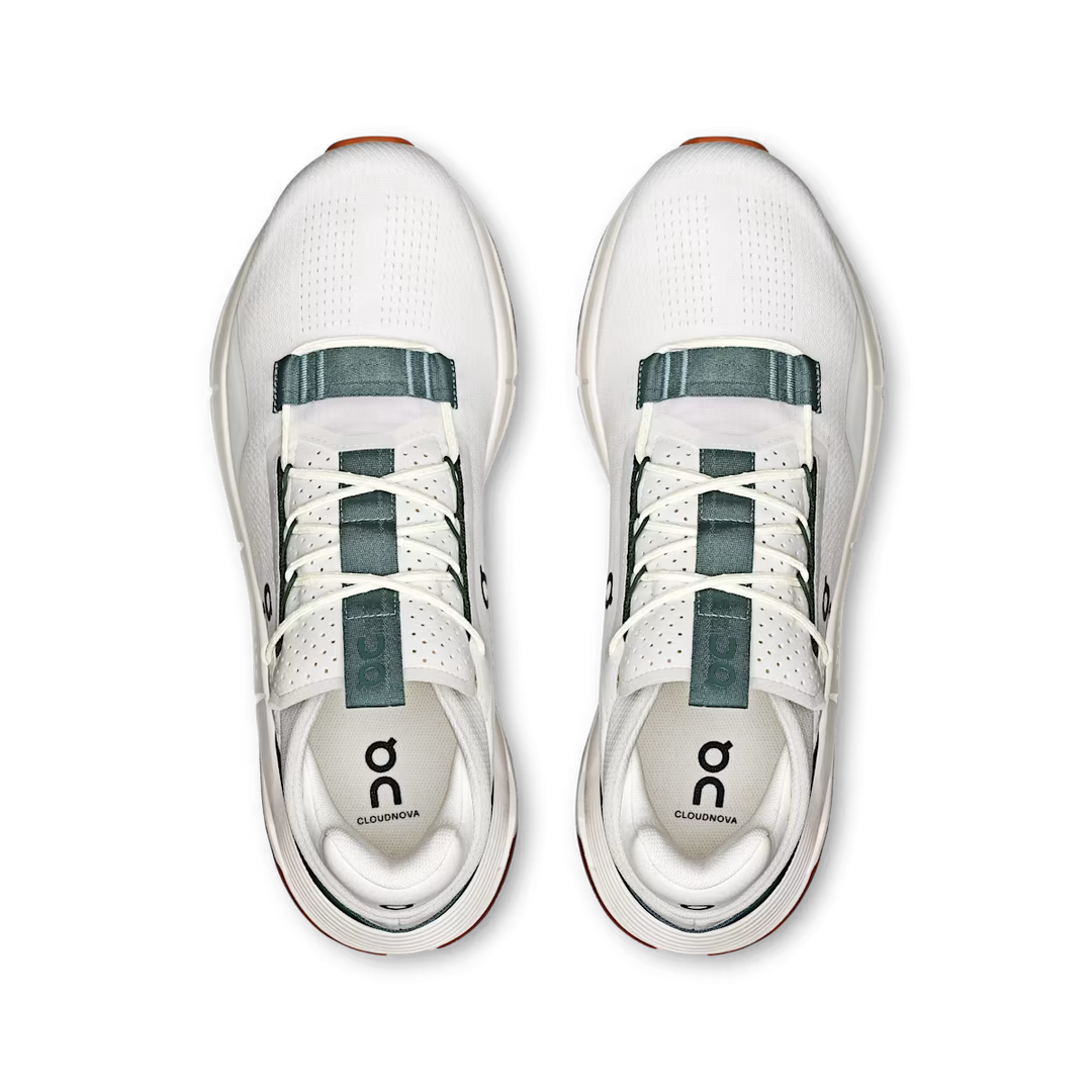 On Men's Cloudnova 2 Shoes