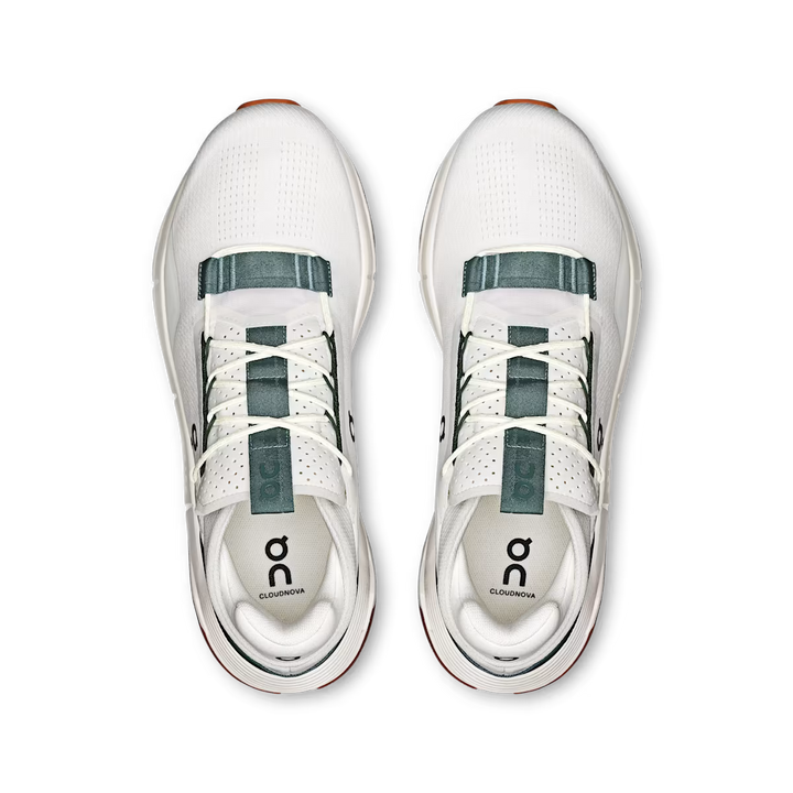 On Men's Cloudnova 2 Shoes
