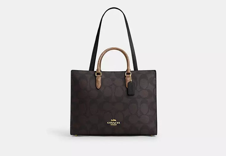 Coach Outlet Maggie Tote Bag Women's