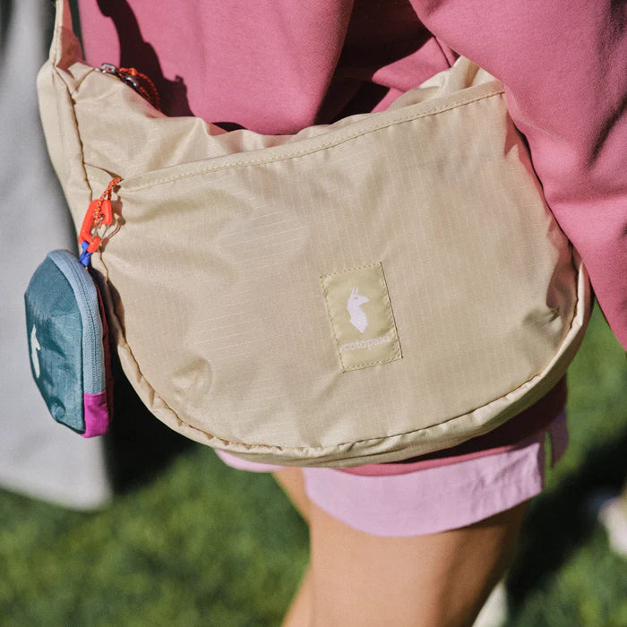 Cotopaxi Unisex Trozo 8L Shoulder Bag