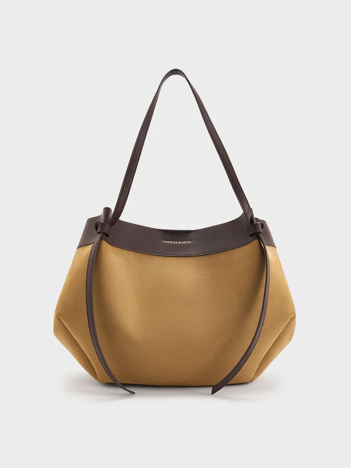 Charles & Keith XL Calla Tote Bag
