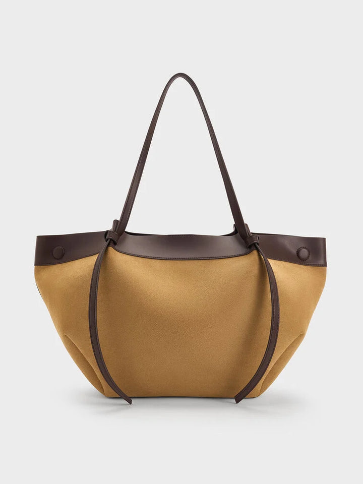 Charles & Keith XL Calla Tote Bag