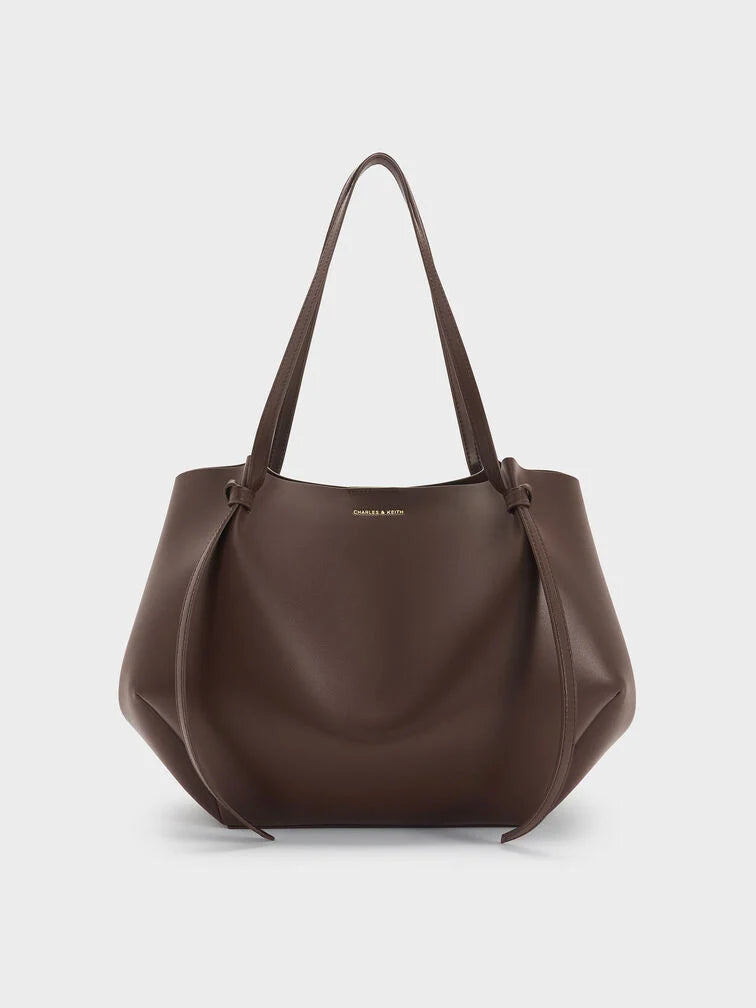 Charles & Keith XL Calla Tote Bag