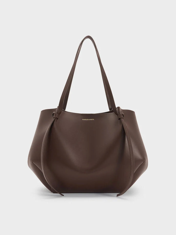 Charles & Keith XL Calla Tote Bag