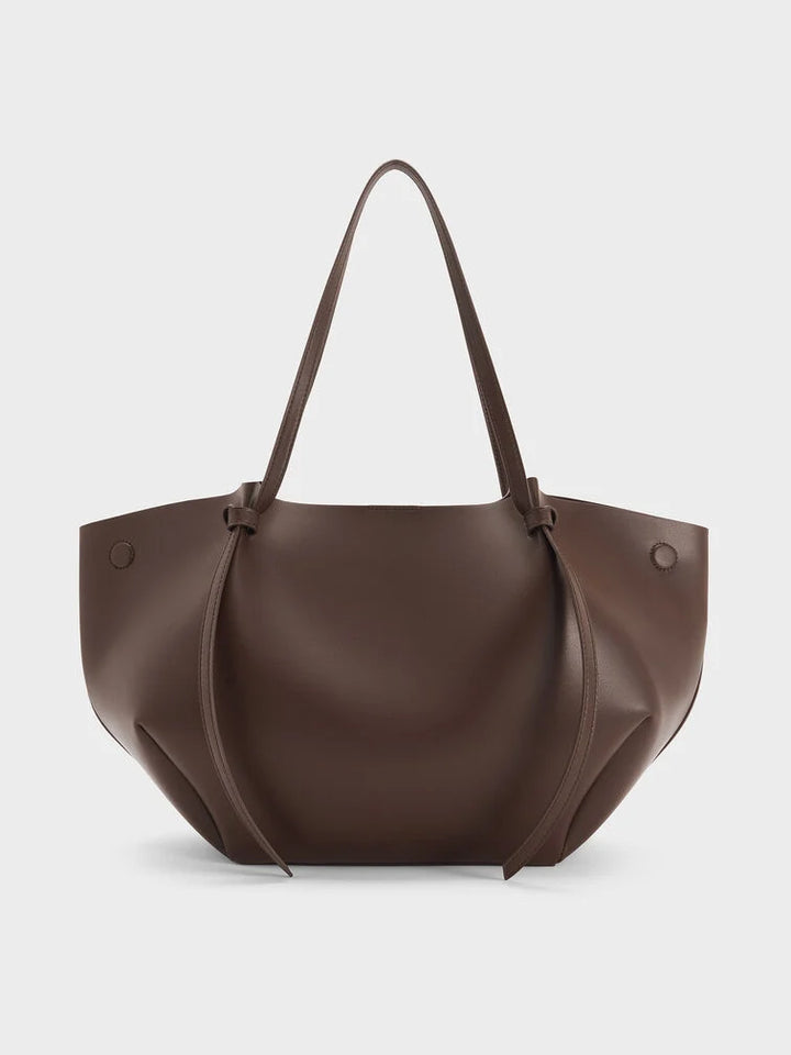 Charles & Keith XL Calla Tote Bag