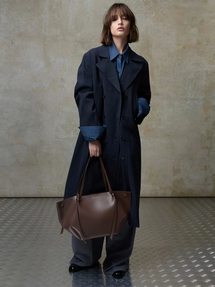 Charles & Keith XL Calla Tote Bag