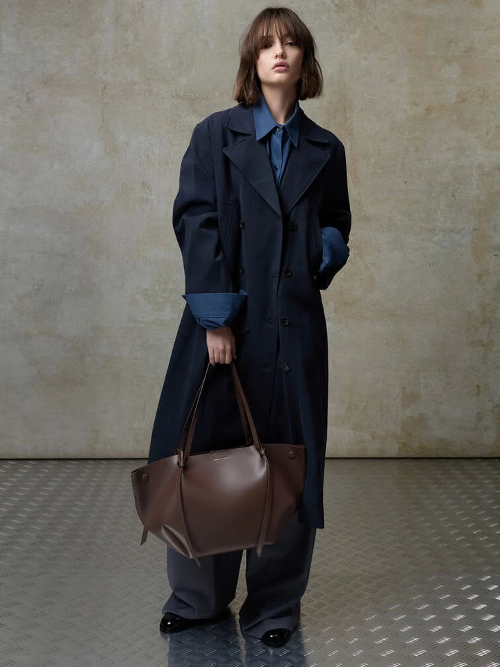 Charles & Keith XL Calla Tote Bag