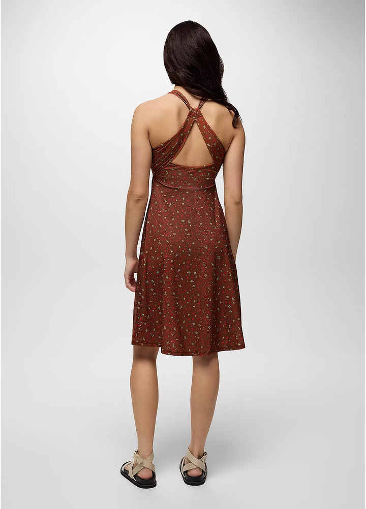 prAna Women's Jewel Lake Summer Dress