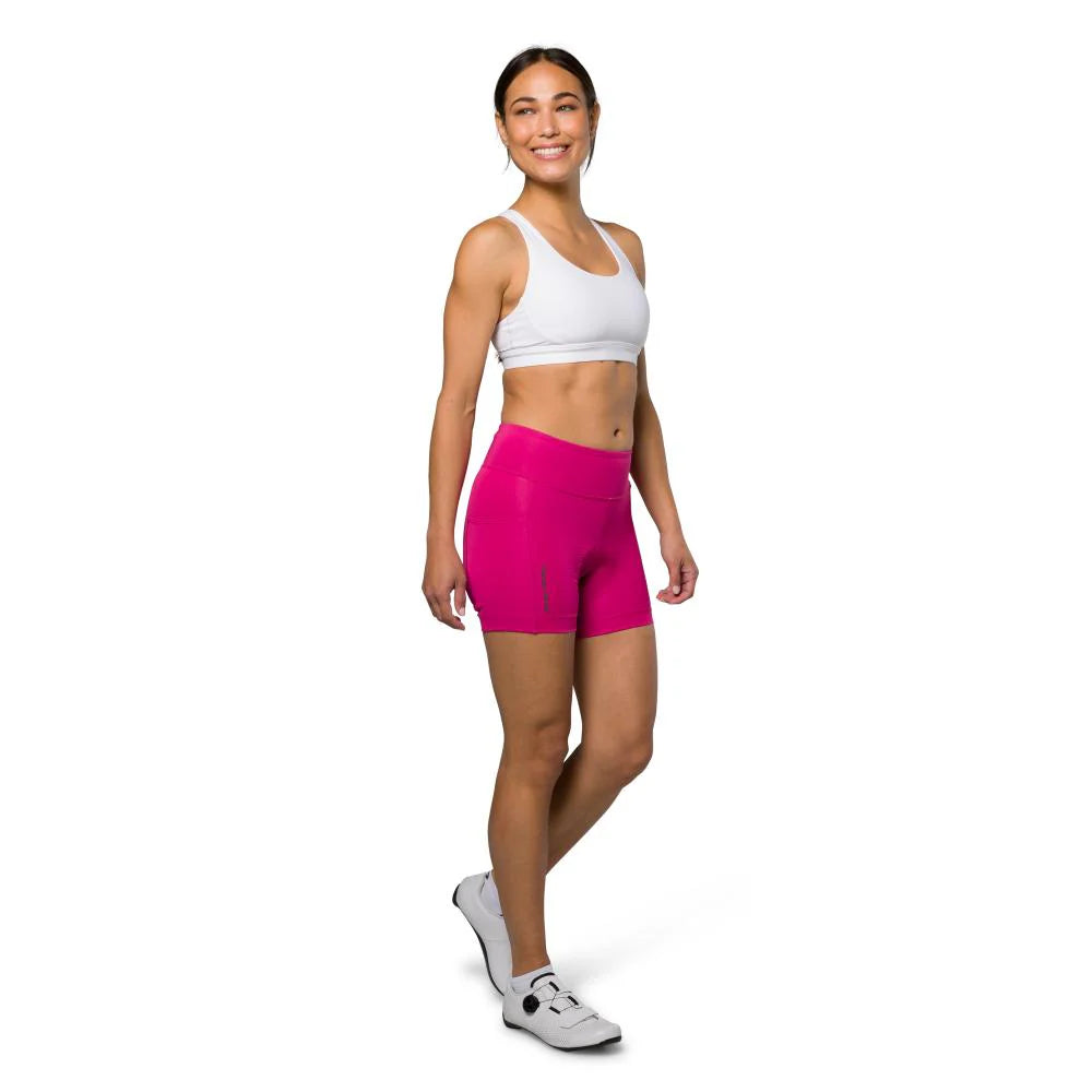 Pearl Izumi Women's Sugar 5" Cycling Shorts