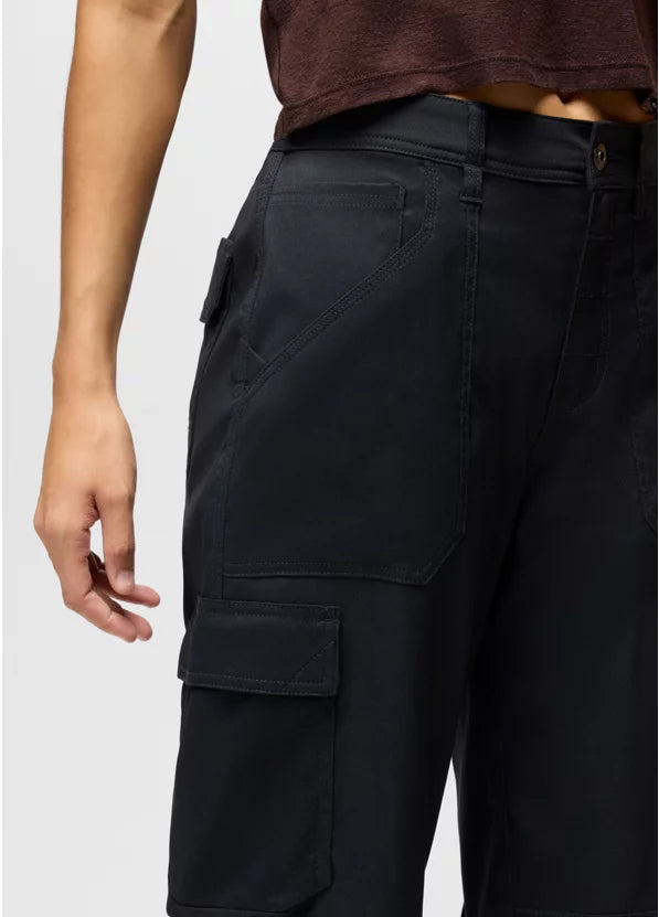 prAna Women’s Stretch Zion Cargo Pants 29