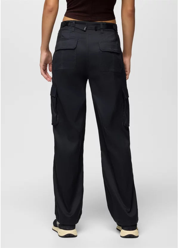 prAna Women’s Stretch Zion Cargo Pants 29