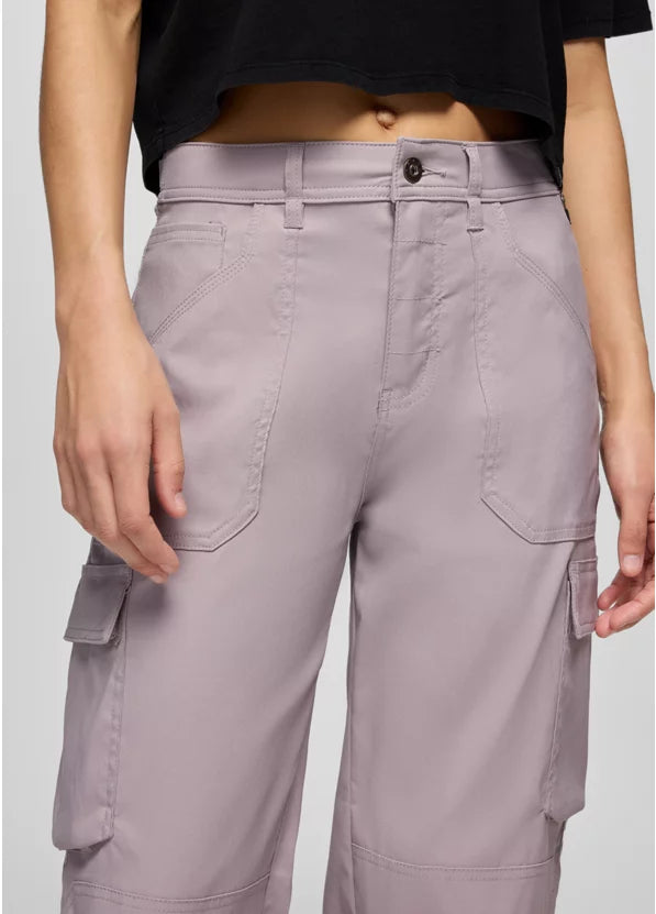 prAna Women’s Stretch Zion Cargo Pants 29