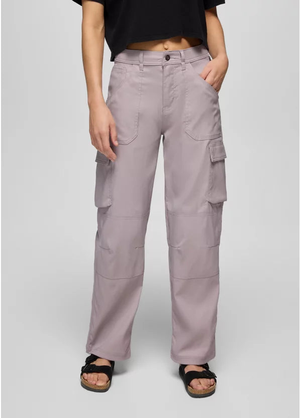 prAna Women’s Stretch Zion Cargo Pants 29