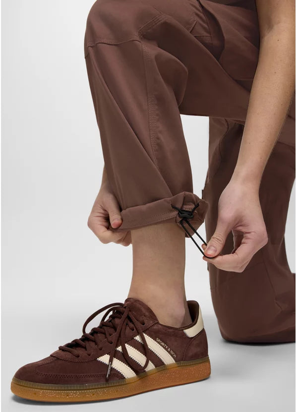 prAna Women’s Stretch Zion Cargo Pants 29