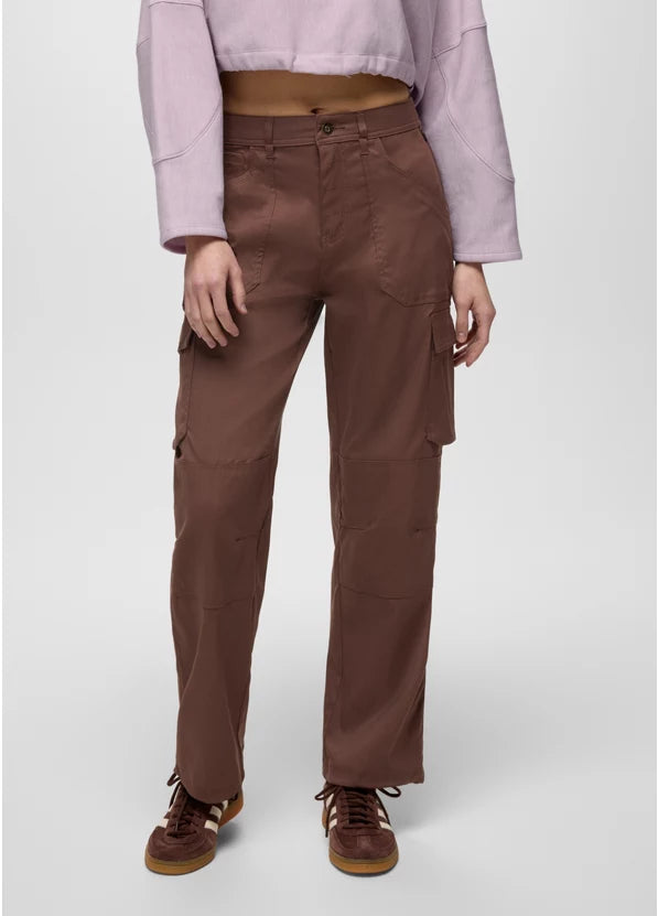 prAna Women’s Stretch Zion Cargo Pants 29